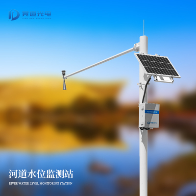 水情自動(dòng)測報(bào)系統(tǒng) 2023年水文數(shù)據(jù)完整測報(bào)設(shè)備全國派送指南