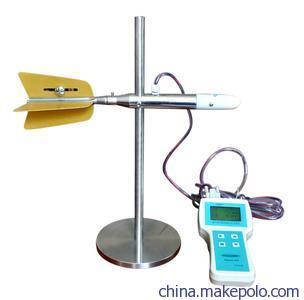 KL-DCB電磁流速儀 水文監測的高效解決方案與價格解密